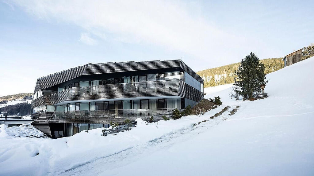 Residence Königswarte Strata