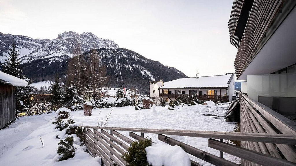 Residence Königswarte Strata