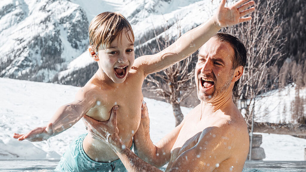 Residence Königswarte Strata