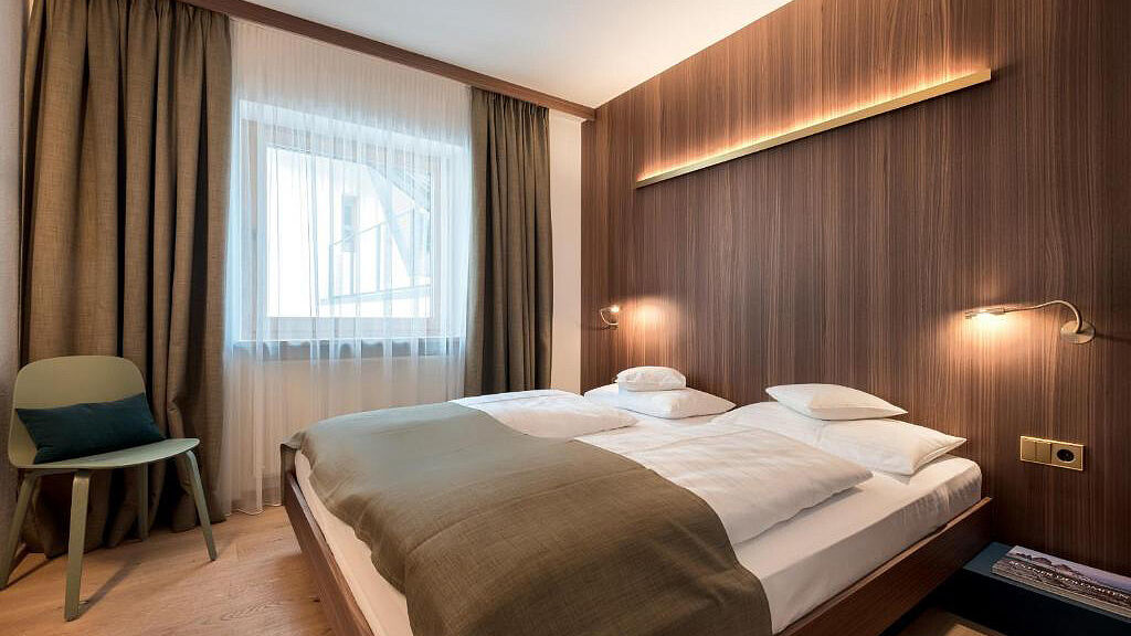 Residence Königswarte Strata