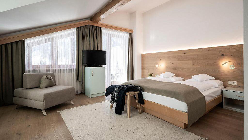 Residence Königswarte Strata