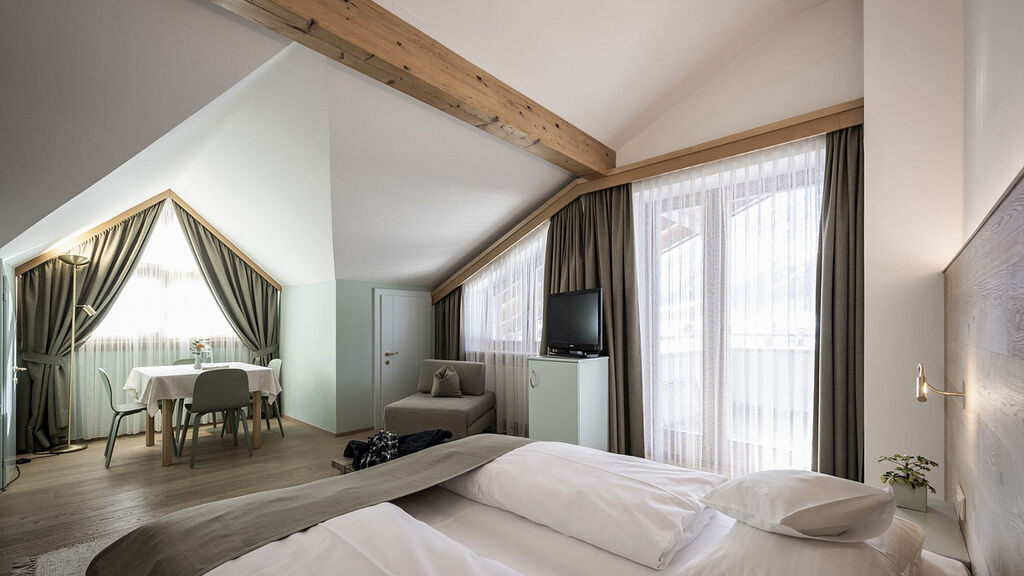 Residence Königswarte Strata