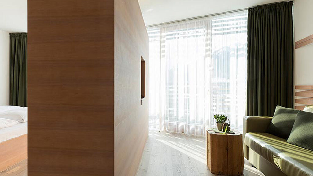 Residence Königswarte Strata