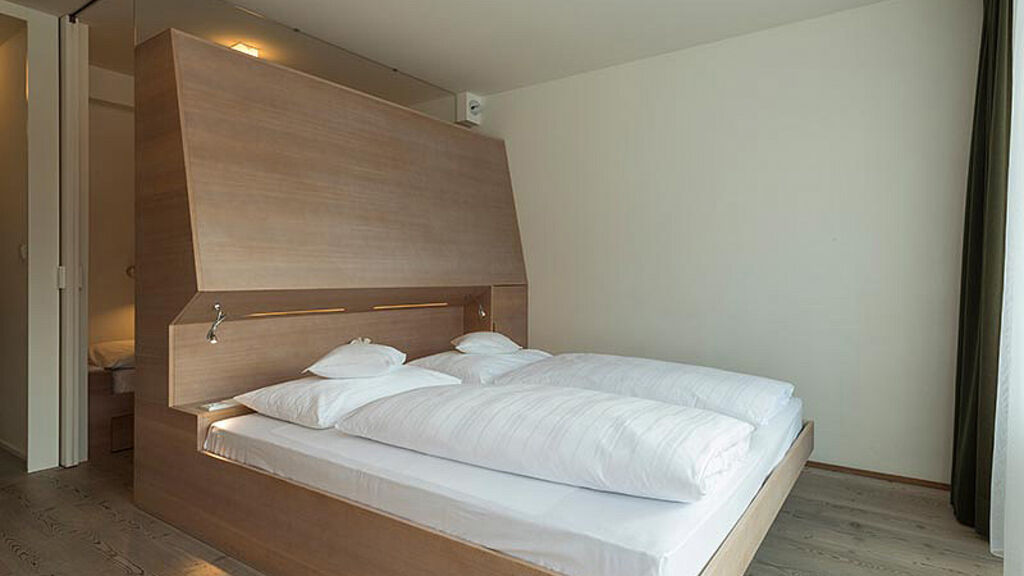 Residence Königswarte Strata