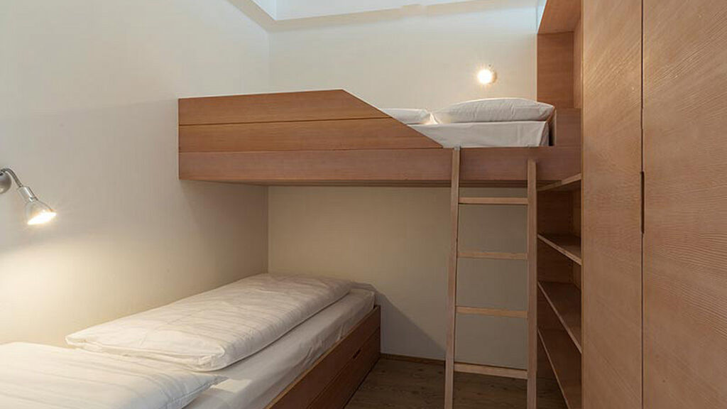 Residence Königswarte Strata