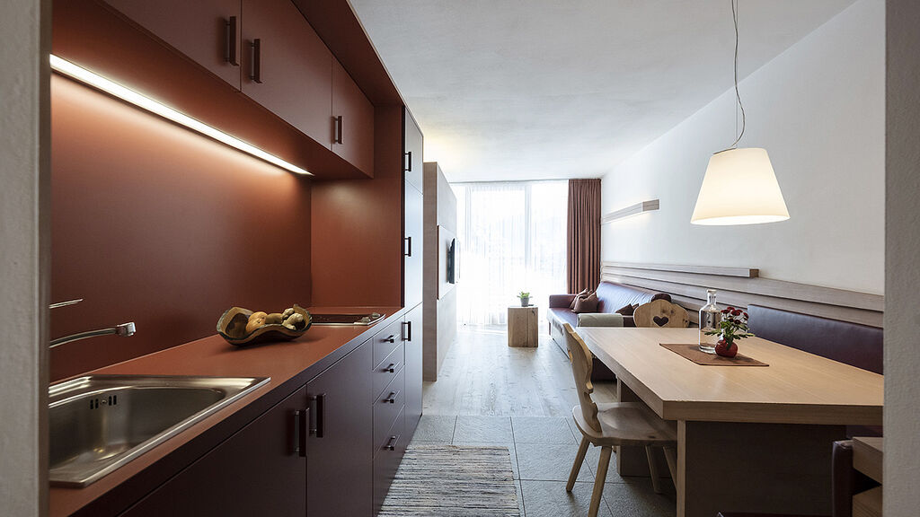 Residence Königswarte Strata