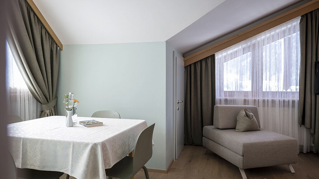 Residence Königswarte Strata