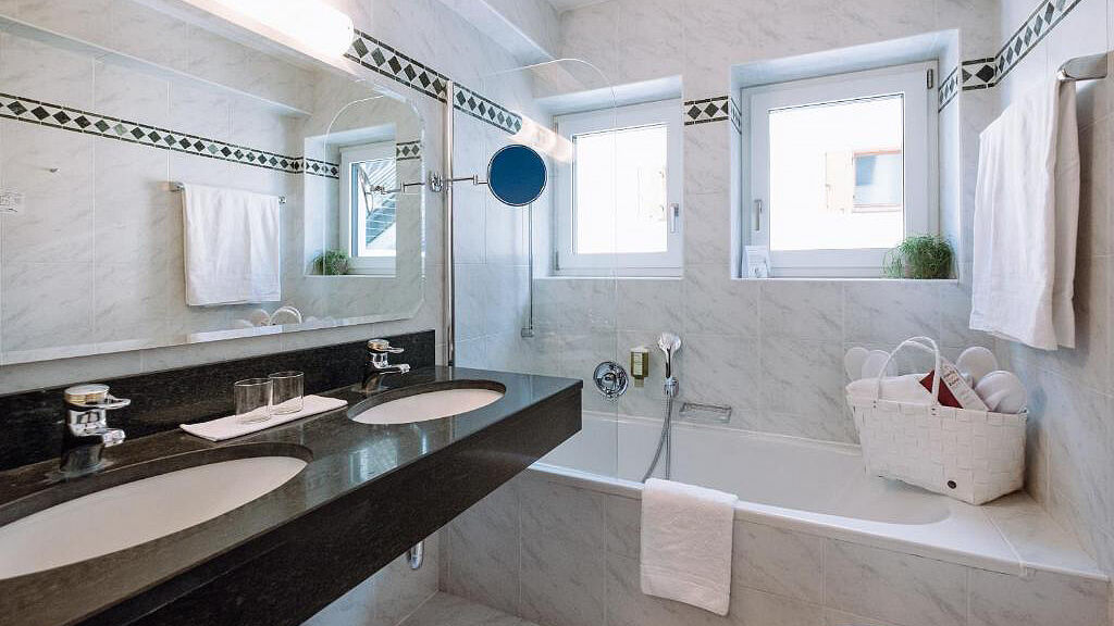 Residence Königswarte Strata