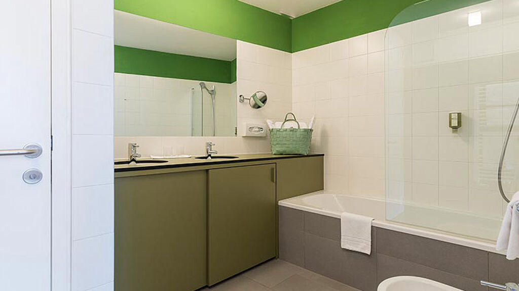 Residence Königswarte Strata