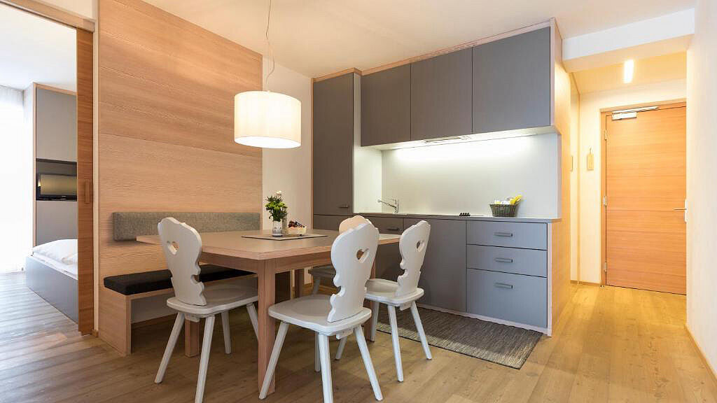 Residence Königswarte Strata