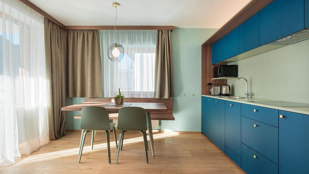 Residence Königswarte Strata