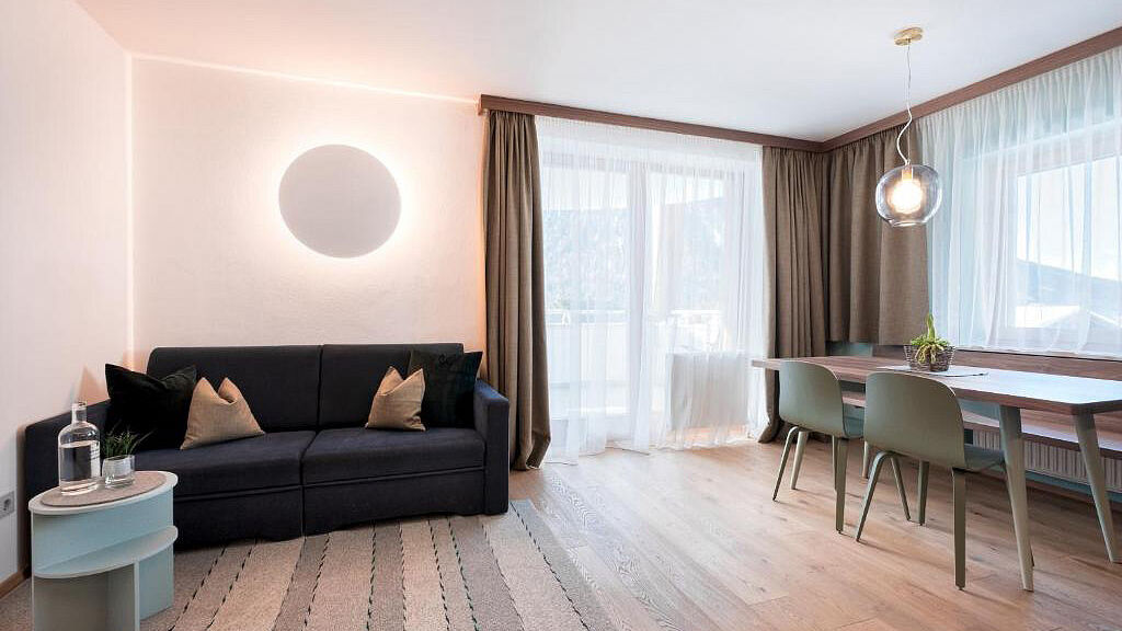 Residence Königswarte Strata