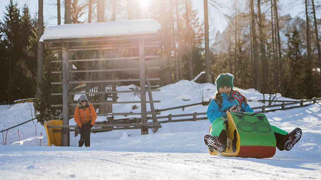 Residence Königswarte Strata