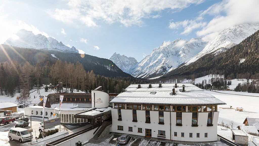 Residence Königswarte Strata