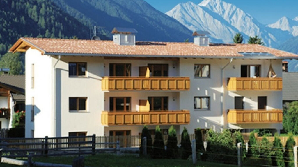 Residence Kronplatz & Olang