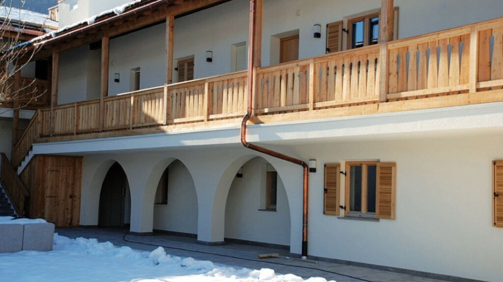 Residence Kronplatz & Olang