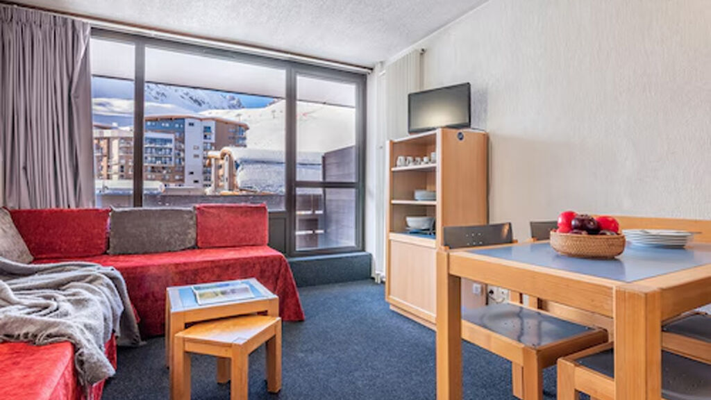 Residence La Daille
