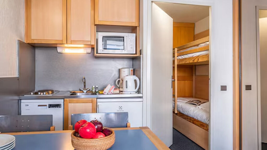 Residence La Daille