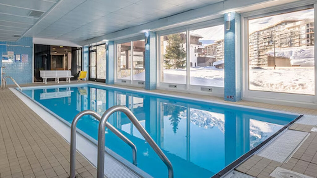 Residence La Daille