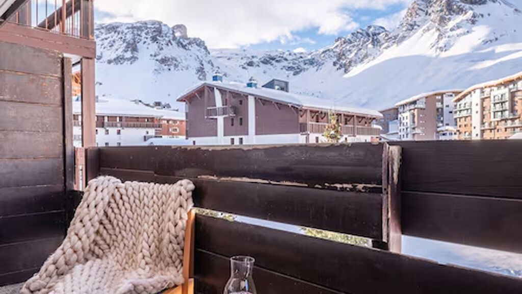Residence La Daille