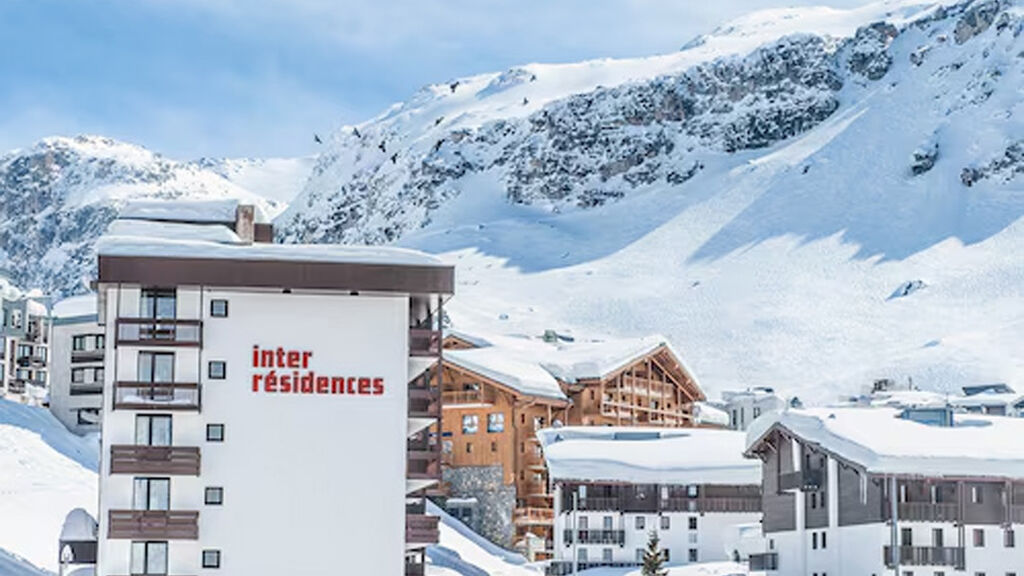 Residence La Daille