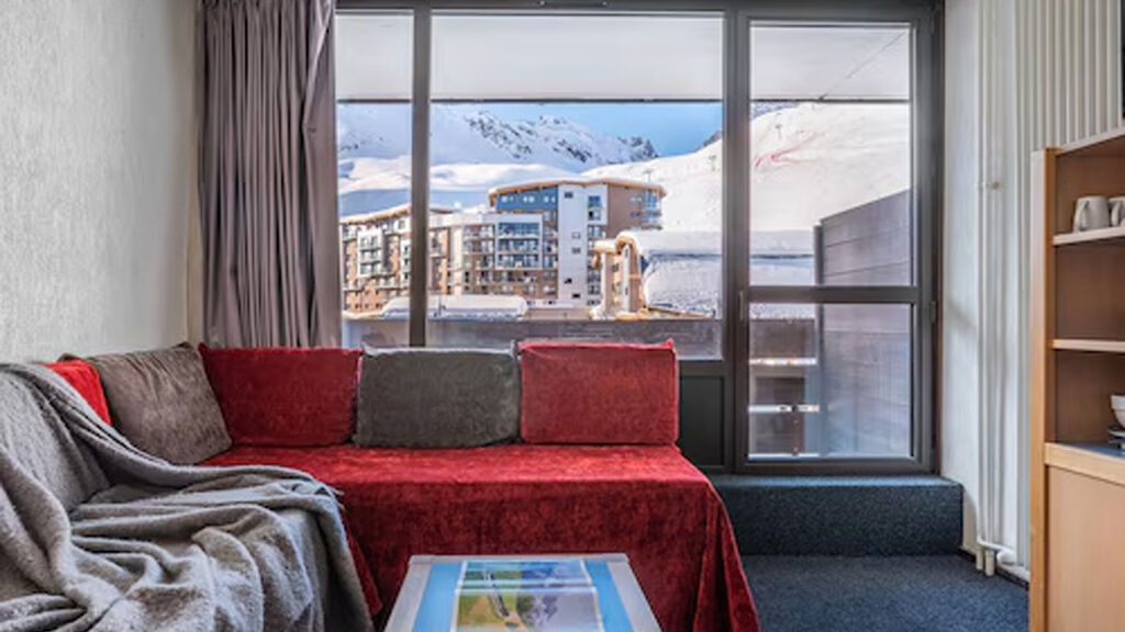 Residence La Daille