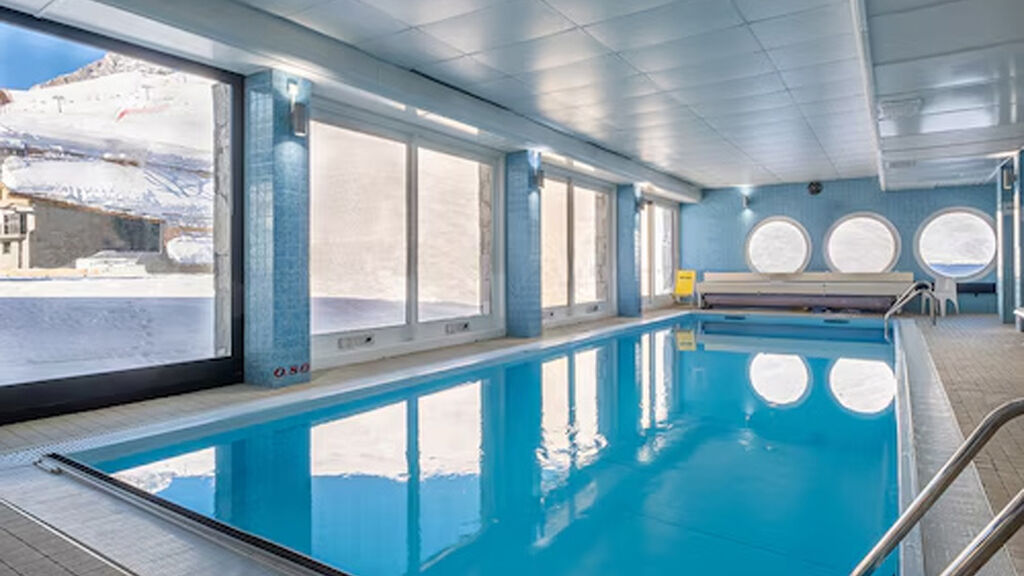 Residence La Daille