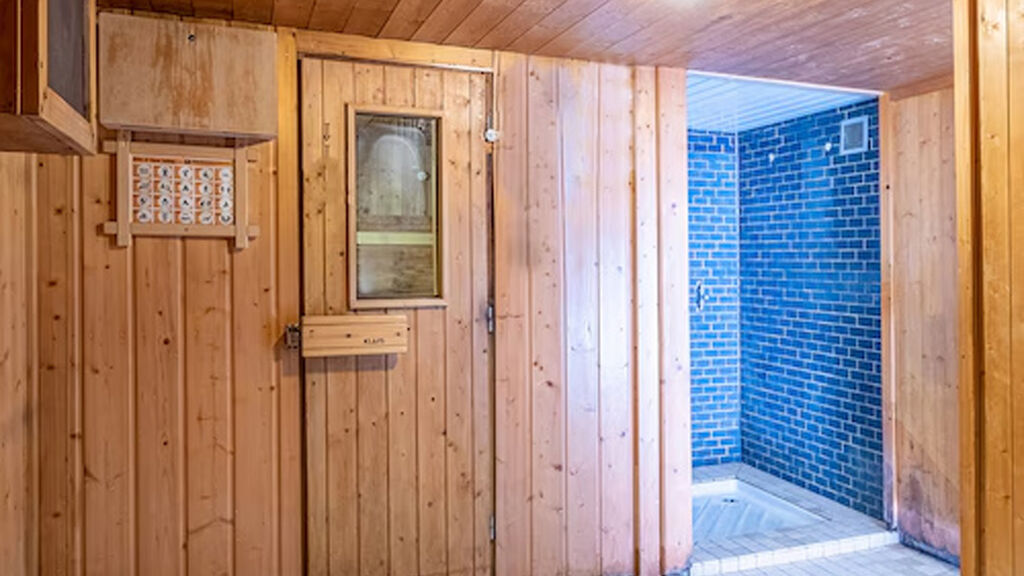 Residence La Daille