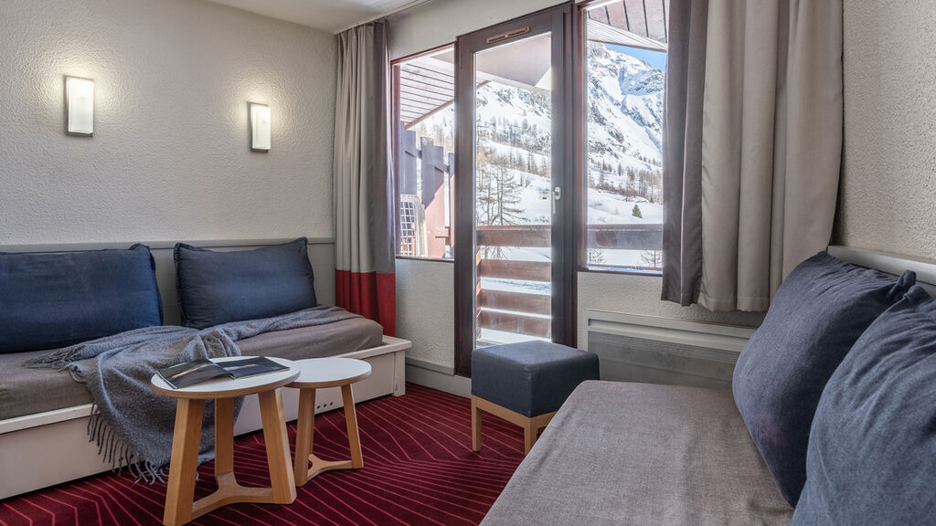 Residence La Daille