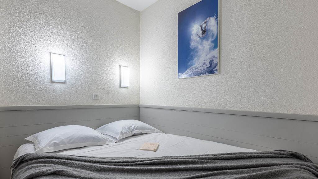 Residence La Daille
