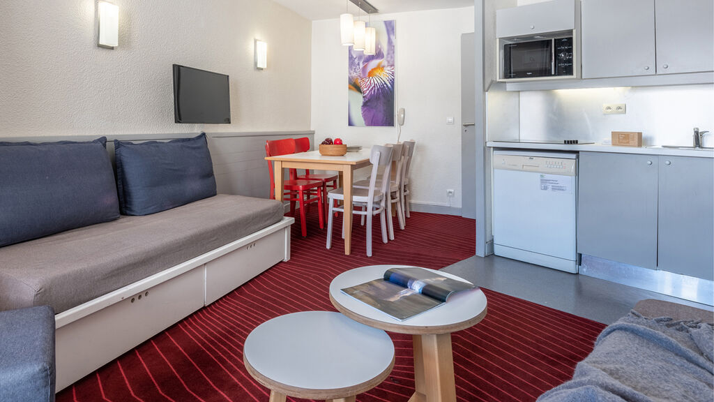 Residence La Daille