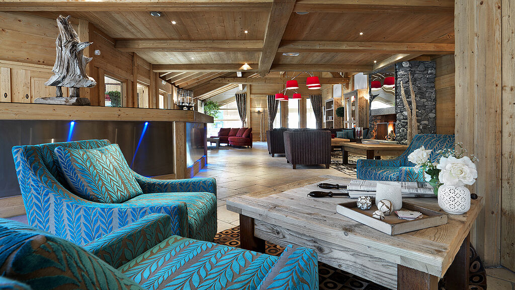 Residence La Reine des Pres