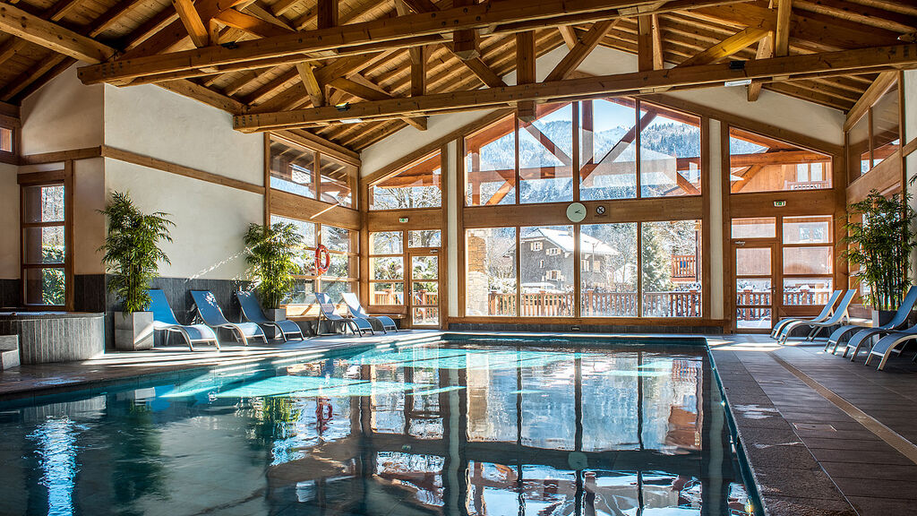 Residence La Reine des Pres