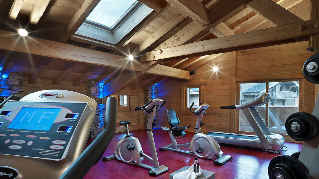 Residence La Reine des Pres