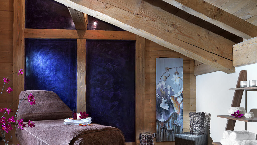 Residence La Reine des Pres