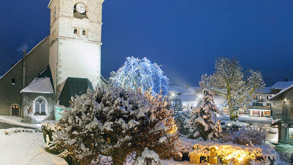 Residence La Reine des Pres