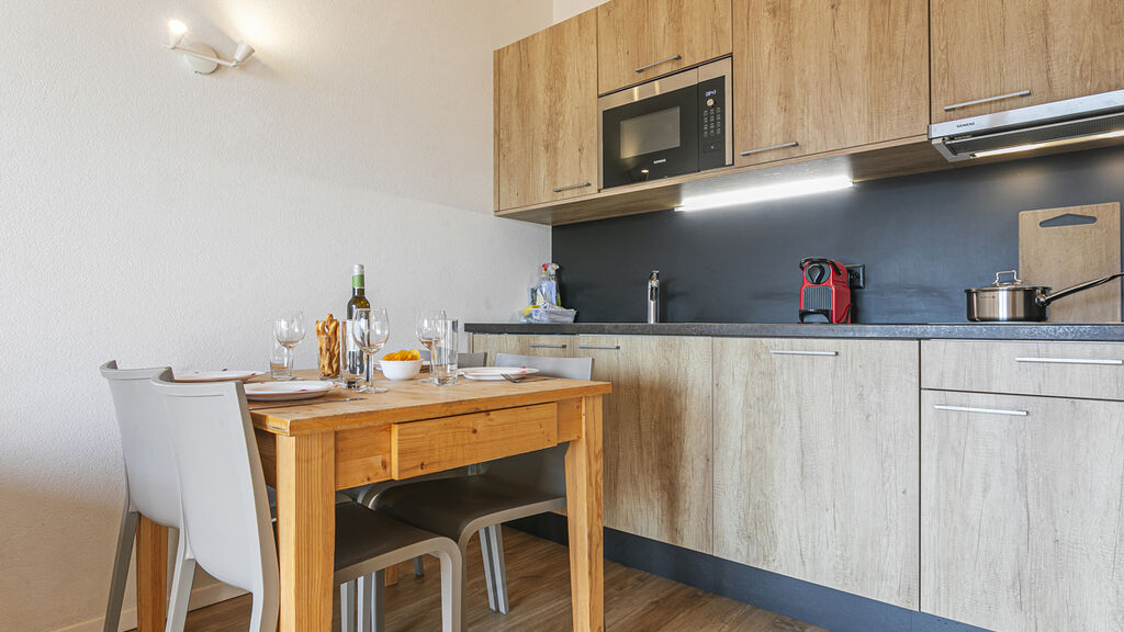 Residence La Tzoumaz