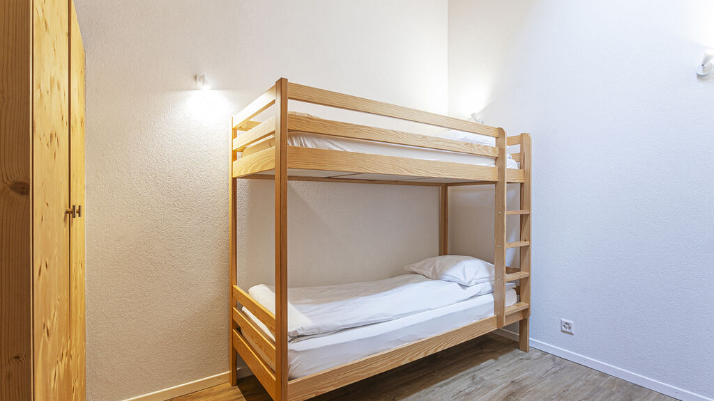 Residence La Tzoumaz
