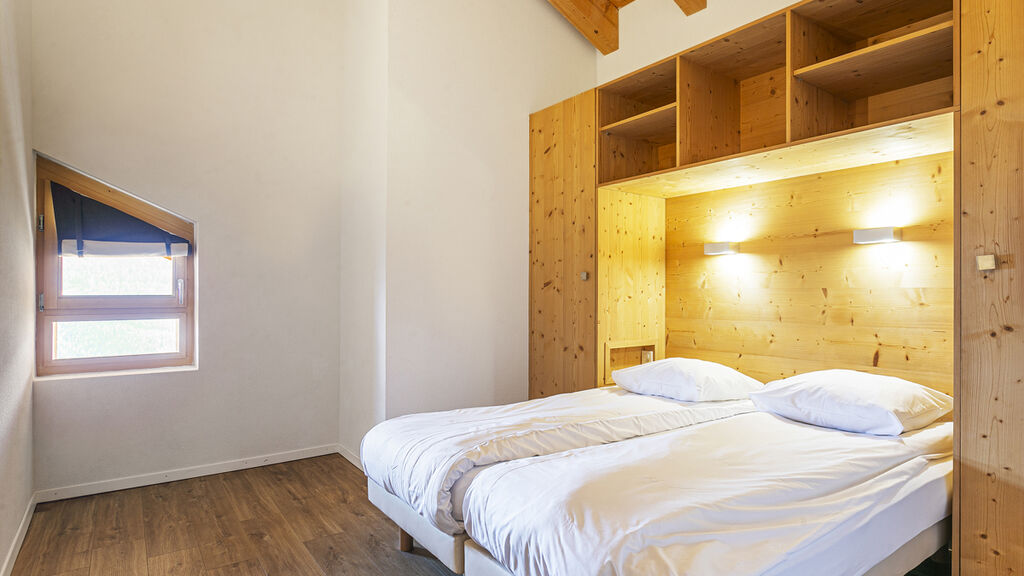 Residence La Tzoumaz