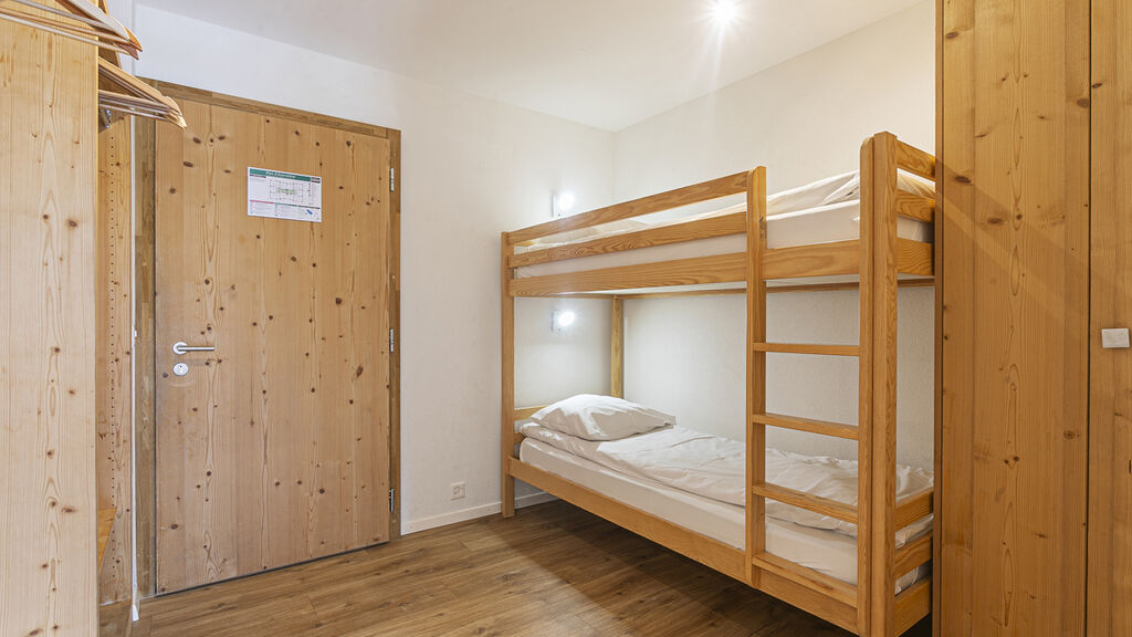 Residence La Tzoumaz