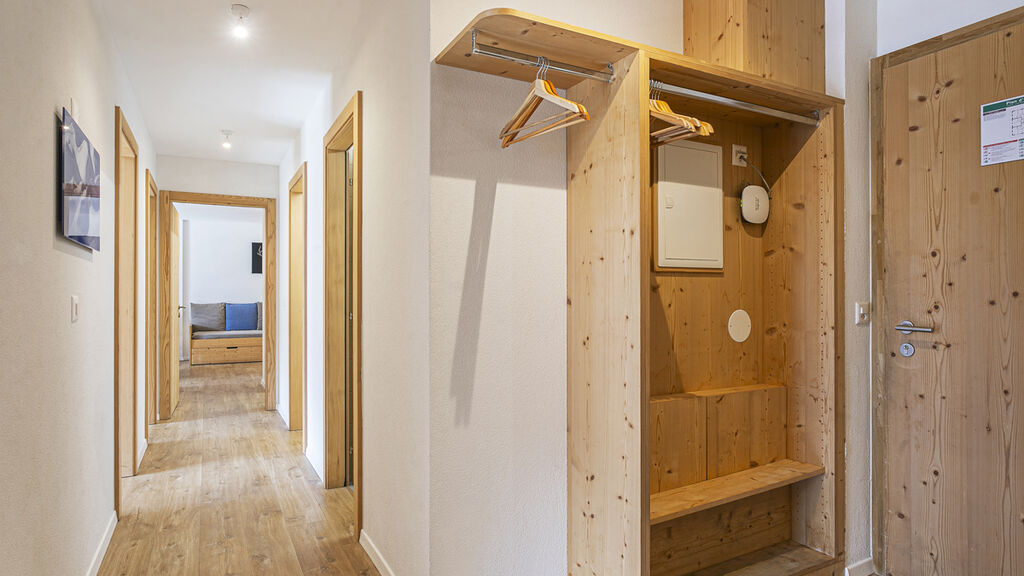 Residence La Tzoumaz