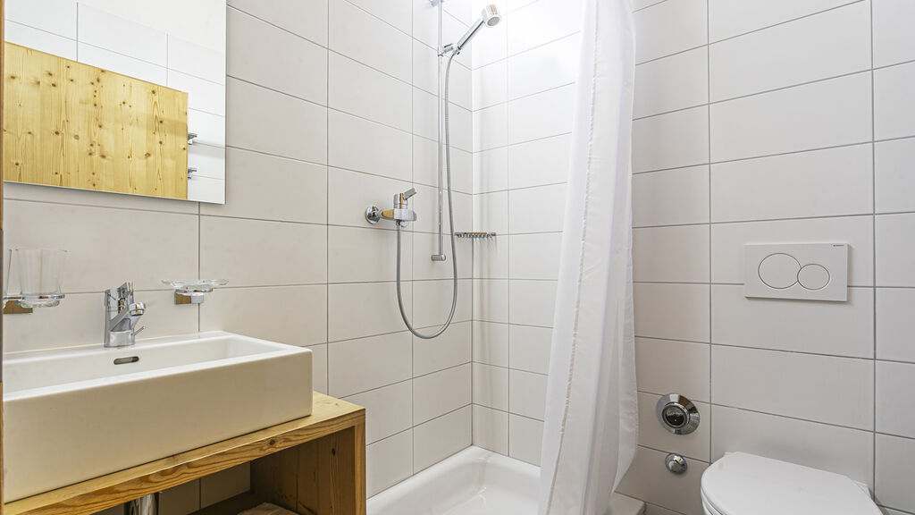 Residence La Tzoumaz