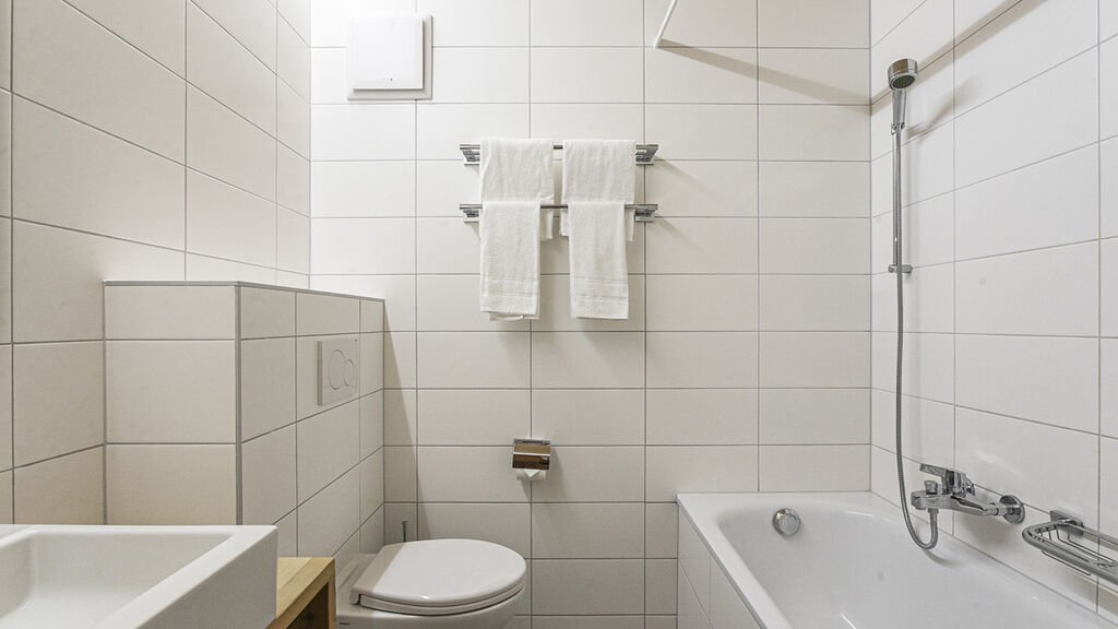 Residence La Tzoumaz