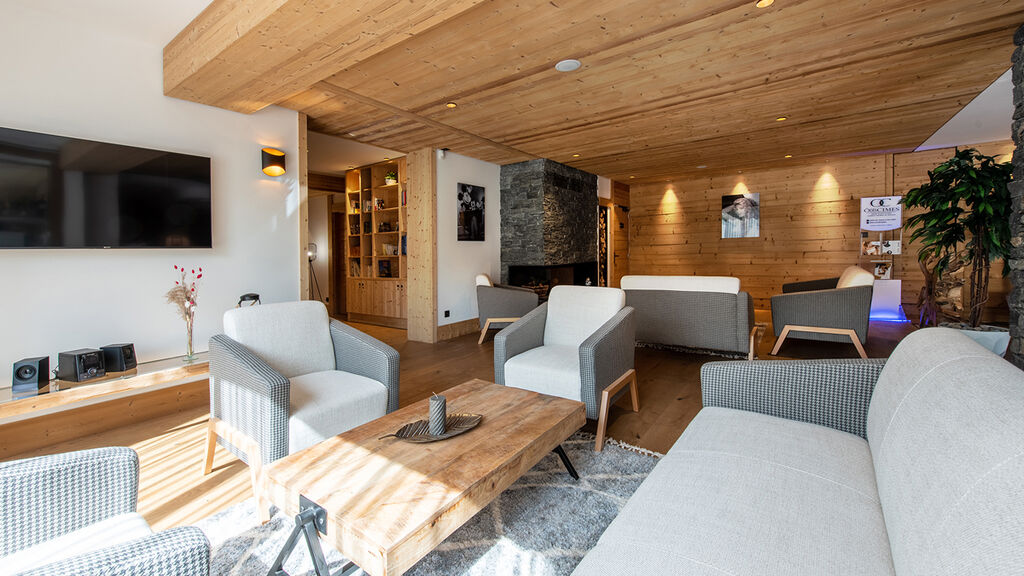 Residence L´Alpaga