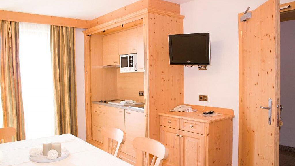 Residence Lanterna Verde