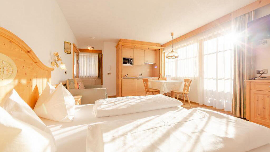 Residence Lanterna Verde