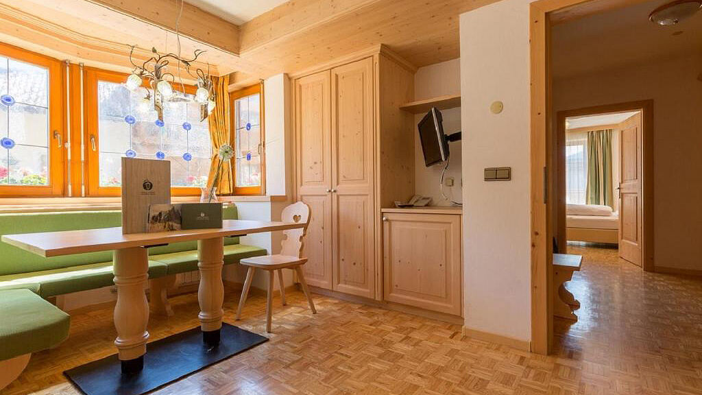 Residence Lanterna Verde