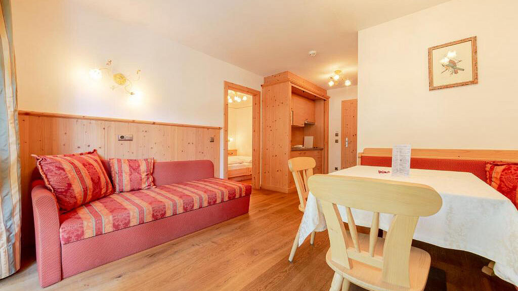 Residence Lanterna Verde