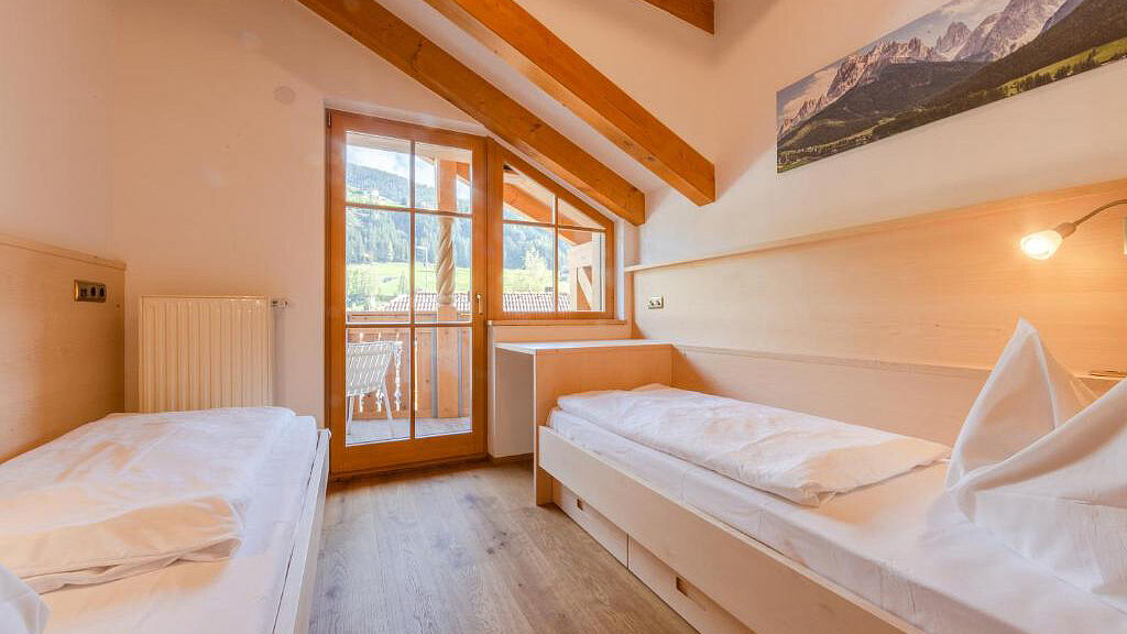 Residence Lanterna Verde