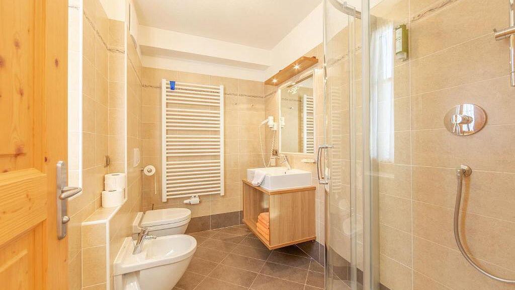 Residence Lanterna Verde